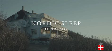 upude|Nordic Sleep by Fossflakes